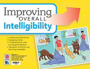 Improving Overall Intelligibility